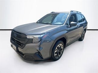 Used 2025 Subaru Forester image 1