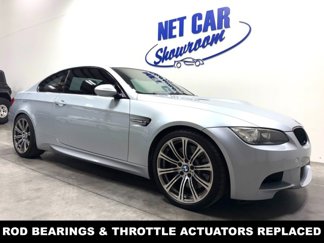 Used 2009 BMW M3 Coupe image 1