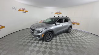 Used 2021 Kia Seltos S image 1