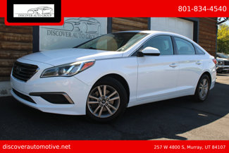 Used 2016 Hyundai Sonata SE image 1