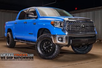 Used 2021 Toyota Tundra SR5 image 1