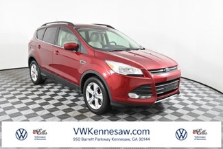 Used 2015 Ford Escape SE w/ Equipment Group 201A image 1