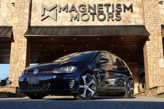 Used 2015 Volkswagen GTI S w/ Lighting Package (SEL) image 1