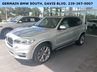 Used 2018 BMW X5 xDrive35i w/ Driving Assistance Package image 1