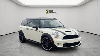 Used 2013 MINI Cooper Clubman S image 1