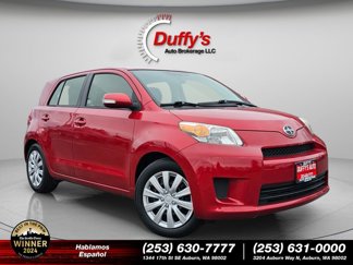 Used 2012 Scion xD image 1