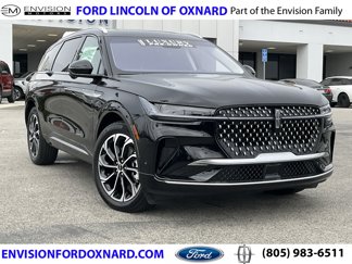 Used 2024 Lincoln Nautilus Reserve w/ Equipment Group 202A image 1