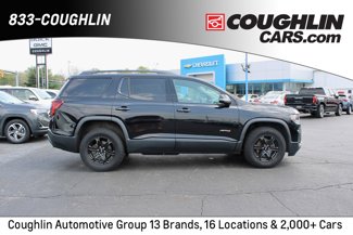 Used 2020 GMC Acadia AT4 image 1