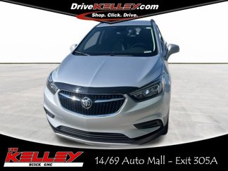 Used 2019 Buick Encore Preferred image 1