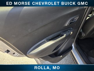 Used 2019 Chevrolet Trax LT w/ LT Convenience Package image 1