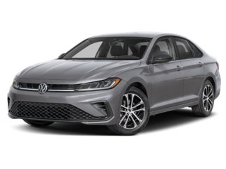 New 2025 Volkswagen Jetta Sport image 1