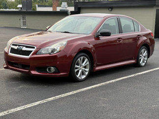 Used 2014 Subaru Legacy 2.5i image 1