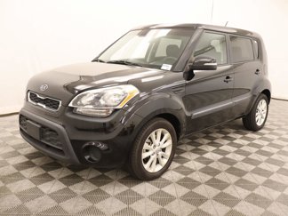 Used 2012 Kia Soul + image 1