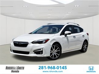 Used 2019 Subaru Impreza 2.0i Limited image 1