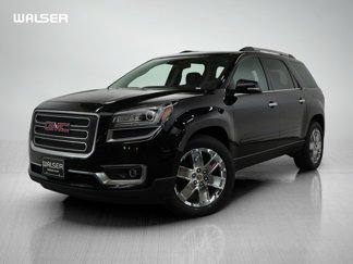 Used 2017 GMC Acadia Limited SLT image 1