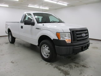 Used 2011 Ford F150 XL image 1