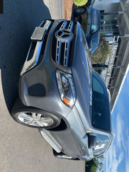 Used 2017 Mercedes-Benz GLS 450 4MATIC image 1