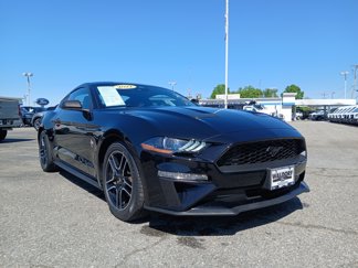 Used 2022 Ford Mustang Premium image 1