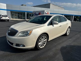 Used 2012 Buick Verano Leather image 1