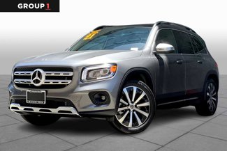 Used 2021 Mercedes-Benz GLB 250 image 1