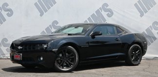 Used 2013 Chevrolet Camaro LT image 1