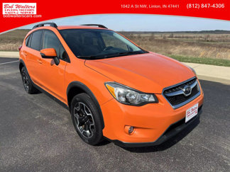 Used 2015 Subaru Crosstrek 2.0i Limited w/ Popular Package #2 image 1