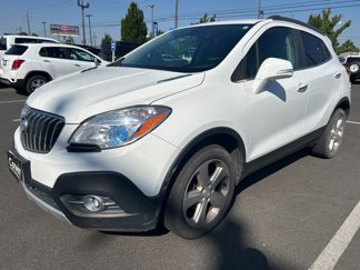 Used 2016 Buick Encore Convenience image 1
