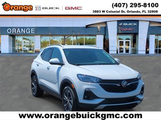 Used 2023 Buick Encore GX Select image 1