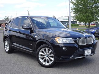 Used 2014 BMW X3 xDrive28i image 1