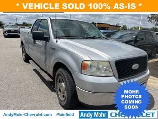 Used 2006 Ford F150 XLT image 1