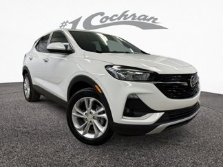 Certified 2023 Buick Encore GX Preferred w/ Cold Weather Comfort Package image 1
