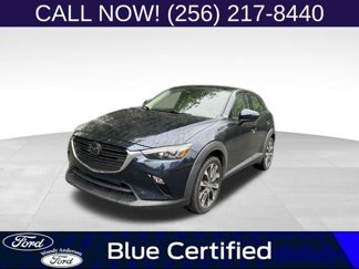 Used 2019 MAZDA CX-3 Touring w/ Touring I-ACTIVSENSE Package image 1