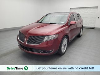 Used 2014 Lincoln MKT AWD w/ Equipment Group 201A image 1