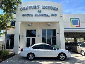 Used 2000 Ford Taurus SES image 1