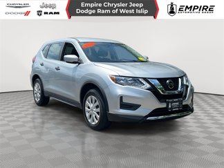 Used 2019 Nissan Rogue S image 1
