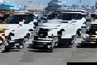 Used 2019 Chevrolet Blazer LT image 1