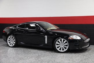 Used 2007 Jaguar XK Coupe image 1