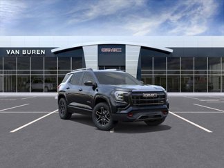 New 2026 GMC Terrain AT4 image 1