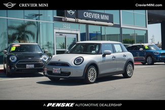 New 2025 MINI Cooper S image 1