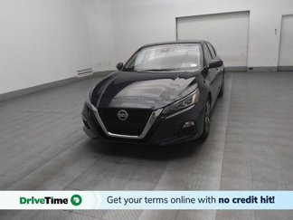 Used 2022 Nissan Altima 2.5 SV image 1