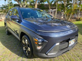 Certified 2024 Hyundai Kona SEL image 1