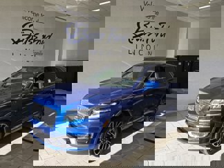 Used 2020 Lincoln Nautilus Reserve w/ Equipment Group 201A image 1