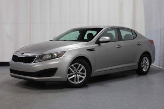 Used 2011 Kia Optima LX w/ Convenience Pkg image 1