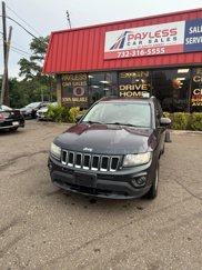 Used 2015 Jeep Compass Sport w/ Power Value Group image 1