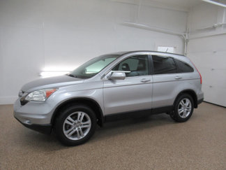 Used 2010 Honda CR-V EX-L image 1
