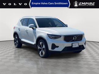Certified 2025 Volvo XC40 B5 Core w/ Protection Package Premier video 1