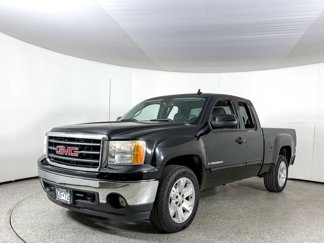 Used 2008 GMC Sierra 1500 SLE w/ California Package image 1