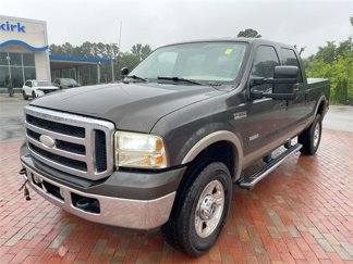Used 2007 Ford F350 King Ranch image 1