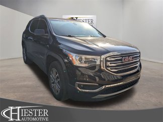 Used 2019 GMC Acadia SLE image 1