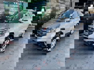 Used 2012 Honda CR-V EX image 1